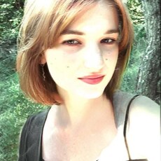 Уля, 20, Данков