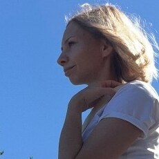 Лиза, 36, Мураши