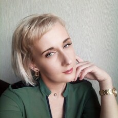 Уля, 36, Бородино