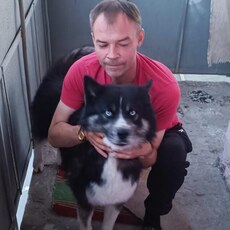 Степан, 41, Когалым