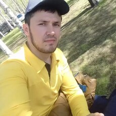 Тим, 31, Чухлома