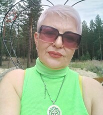 Анастасия, 50, Санкт-Петербург