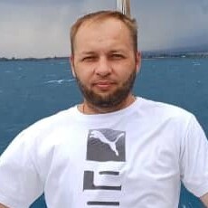 Антон, 38, Краснокаменск
