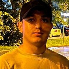 Оскар, 24, Голицыно