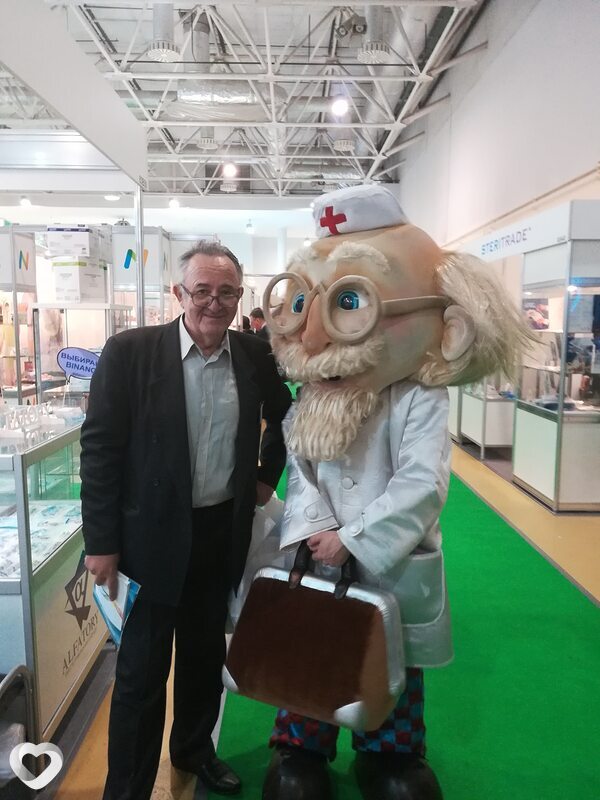 Главное фото