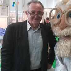 Валерий, 70, Уфа