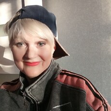 Кристина, 65, Киреевск