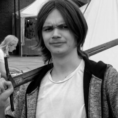 Артемий, 24, Томмот