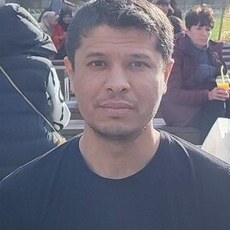Данила, 40, Сим