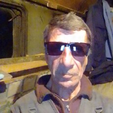 Гоша, 59, Ростов-на-Дону