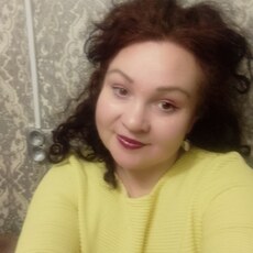 Элина, 40, Луза