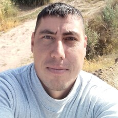 Сеня, 35, Кызыл