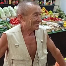 Филипп, 65, Шагонар