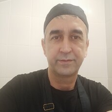 Савва, 47, Новотроицк