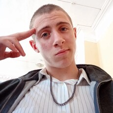 Иосиф, 21, Верхоянск
