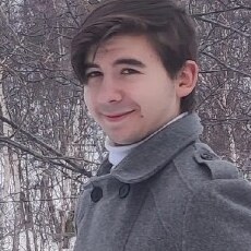 Прохор, 21, Богданович