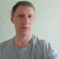 Марк, 51, Волосово