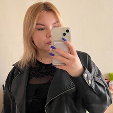 Марта, 21, Устюжна