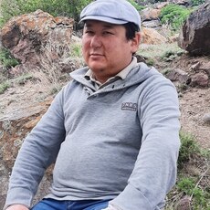 Слава, 43, Зима