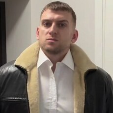 Донат, 40, Александровск (ЛНР)