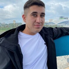 Савелий, 26, Шумиха