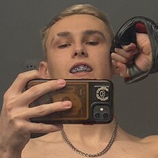 Слава, 19, Железногорск (Красноярский край)