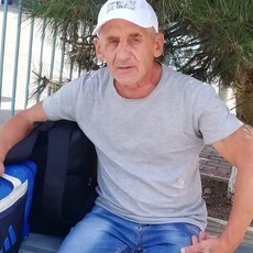 Никон, 65, Новосибирск