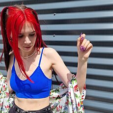 Лариса, 27, Дигора