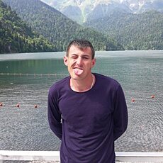 Матвей, 33, Югорск