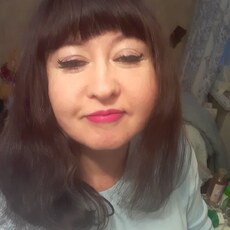 Светлана, 42, Куровское