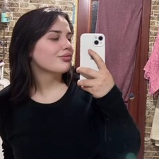 Алина, 23, Оренбург