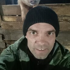 Виктор, 41, Томмот