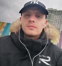 Ваня, 28, Усть-Джегута