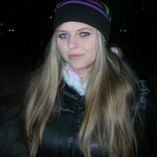 Екатерина, 31, Краснокамск