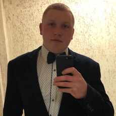 Боря, 23, Миусинск