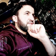 Миша, 30, Данилов