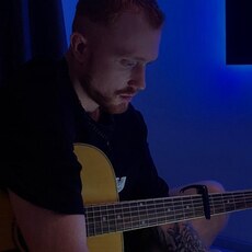 Антон, 26, Северо-Курильск