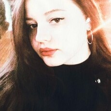 Инесса, 19, Красновишерск