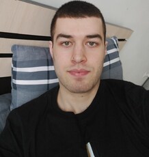 Валера, 27, Скадовск