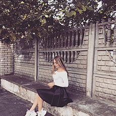 Таисия, 25, Воронеж