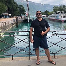 Макс, 43, Приморск (Запорожская область)