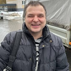 Андрюха, 44, Хотьково
