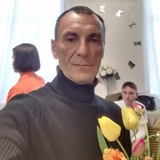 Тарас, 48, Юрьев-Польский