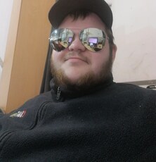 Дима, 24, Евпатория