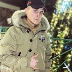 Данила, 26, Сегежа