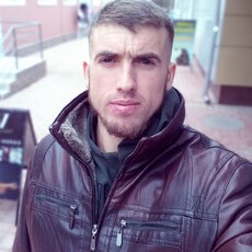 Матвей, 30, Заринск