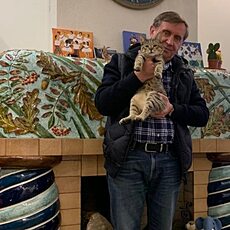Константин, 63, Апшеронск