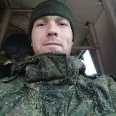 Вова, 39, Инта