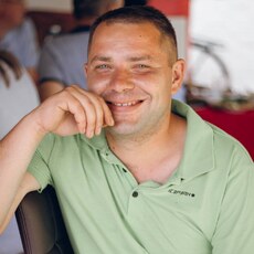 Георгий, 41, Надым