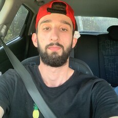Андрей, 26, Новый Уренгой